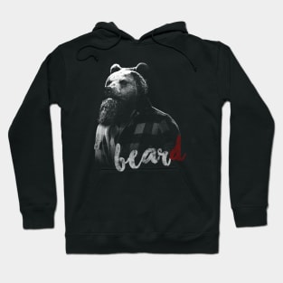 BearD Hoodie